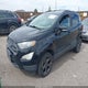 MAJ6P1CL2JC207772 2018 Ford Ecosport Ses auction photo thumbnail 2