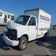 1GDGG31V231904805 2003 GMC Savana Box Truck auction photo thumbnail 2