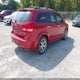 3D4PG9FV6AT247841 2010 Dodge Journey R/T auction photo thumbnail 4