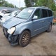 KNDMH4C72C6422167 2012 Kia Sedona Ex auction photo thumbnail 2