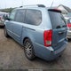 KNDMH4C72C6422167 2012 Kia Sedona Ex auction photo thumbnail 3