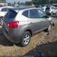 JN8AS5MT8CW288808 2012 Nissan Rogue S auction photo thumbnail 4