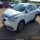 5FRYD3H47FB007827 2015 Acura Mdx Technology Package auction photo thumbnail 2