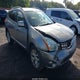 JN8AS5MV7DW633412 2013 Nissan Rogue Sv W/Sl Pkg auction photo thumbnail 17