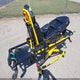 2101020700068 2021 Stryker Ambulance Stretcher auction photo thumbnail 8