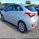 KMHD35LH9GU317104 2016 Hyundai Elantra Gt auction photo thumbnail 3