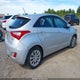 KMHD35LH9GU317104 2016 Hyundai Elantra Gt auction photo thumbnail 4