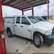 1C6RR7FG2KS582319 2019 Ram 1500 Classic Tradesman 4X4 6'4 Box auction photo thumbnail 14