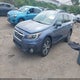 4S4BSANC5J3213243 2018 Subaru Outback 2.5I Limited auction photo thumbnail 2