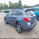 4S4BSANC5J3213243 2018 Subaru Outback 2.5I Limited auction photo thumbnail 3