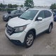 5J6RM4H76CL080860 2012 Honda Cr-V Ex-L auction photo thumbnail 2