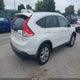 5J6RM4H76CL080860 2012 Honda Cr-V Ex-L auction photo thumbnail 4