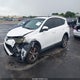2T3WFREV5GW277556 2016 Toyota Rav4 Xle auction photo thumbnail 2