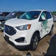 2FMPK4K98LBB19098 2020 Ford Edge Titanium auction photo thumbnail 2