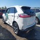 2FMPK4K98LBB19098 2020 Ford Edge Titanium auction photo thumbnail 3