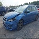 JF1GPAU67FH297346 2015 Subaru Impreza 2.0I Sport Premium auction photo thumbnail 2