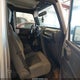 1J4GA391X9L772486 2009 Jeep Wrangler Unlimited X auction photo thumbnail 5