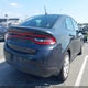 1C3CDFBA5DD302462 2013 Dodge Dart Sxt auction photo thumbnail 4