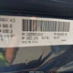 1C3CDFBA5DD302462 2013 Dodge Dart Sxt auction photo thumbnail 9