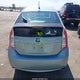 JTDKN3DUXE1821276 2014 Toyota Prius Four auction photo thumbnail 17