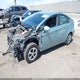 JTDKN3DUXE1821276 2014 Toyota Prius Four auction photo thumbnail 2