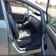 JTDKN3DUXE1821276 2014 Toyota Prius Four auction photo thumbnail 5