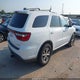 1C4RDHDG7GC346380 2016 Dodge Durango Limited auction photo thumbnail 4