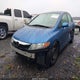 2HGFA16578H519345 2008 Honda Civic Lx auction photo thumbnail 6