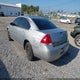 2G1WB55K089138708 2008 Chevrolet Impala Ls auction photo thumbnail 3
