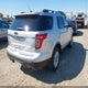 1FM5K8D83FGB17047 2015 Ford Explorer Xlt auction photo thumbnail 4