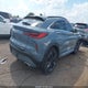3PCAJ5J33NF111450 2022 Infiniti Qx55 Luxe Awd auction photo thumbnail 4