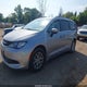 2C4RC1DG9LR157693 2020 Chrysler Voyager Lxi auction photo thumbnail 2