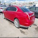 1LNHL9FT4BG603538 2011 Lincoln Mks Ecoboost auction photo thumbnail 3