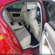 1LNHL9FT4BG603538 2011 Lincoln Mks Ecoboost auction photo thumbnail 8