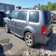 5FNYF4H7XFB034046 2015 Honda Pilot Ex-L auction photo thumbnail 3