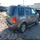 5FNYF4H7XFB034046 2015 Honda Pilot Ex-L auction photo thumbnail 4
