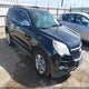 2GNFLHE37F6289727 2015 Chevrolet Equinox Ltz auction photo thumbnail 1