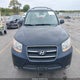 5NMSH13E49H326475 2009 Hyundai Santa Fe Limited auction photo thumbnail 12