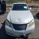 JTHBJ46G372133284 2007 Lexus Es 350 auction photo thumbnail 12
