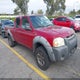 1N6ED29X72C355316 2002 Nissan Frontier Xe-V6 auction photo thumbnail 1