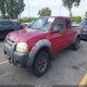 1N6ED29X72C355316 2002 Nissan Frontier Xe-V6 auction photo thumbnail 2