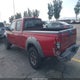 1N6ED29X72C355316 2002 Nissan Frontier Xe-V6 auction photo thumbnail 3