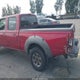 1N6ED29X72C355316 2002 Nissan Frontier Xe-V6 auction photo thumbnail 6