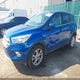 1FMCU9GD0HUB50222 2017 Ford Escape Se auction photo thumbnail 2