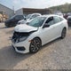 19XFC2F73GE237570 2016 Honda Civic Ex auction photo thumbnail 2