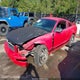 1ZVHT80N265219636 2006 Ford Mustang V6 auction photo thumbnail 2