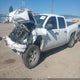 3GCPKPEA4BG385161 2011 Chevrolet Silverado 1500 Work Truck auction photo thumbnail 2