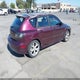 JM1BK344371659809 2007 Mazda Mazda3 S Grand Touring auction photo thumbnail 4