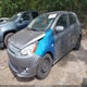 ML32A3HJ7FH039489 2015 Mitsubishi Mirage De/Rf auction photo thumbnail 2