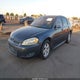 2G1WB5EN6A1195459 2010 Chevrolet Impala Lt auction photo thumbnail 2